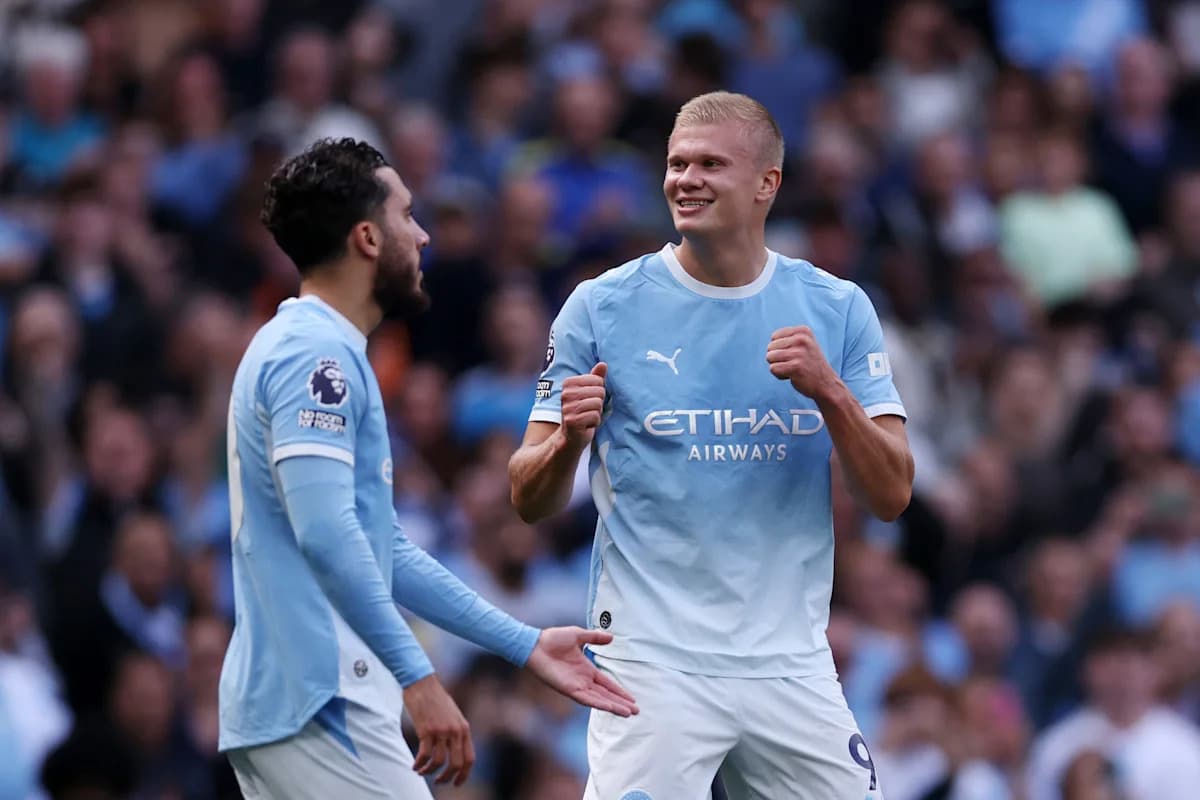 Porto y Manchester City abren la fase de grupos de la Champions League 2026-27