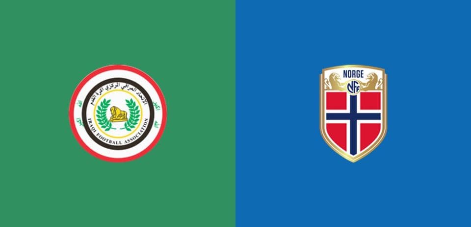 Iraq vs Noruega: cómo ver el partido completo y los mejores momentos de la Copa Mundial FIFA 2026
