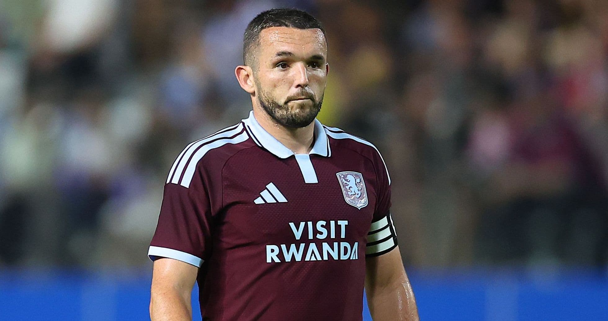 John McGinn asegura que Aston Villa no tiene límites y busca la Supercopa ante PSG