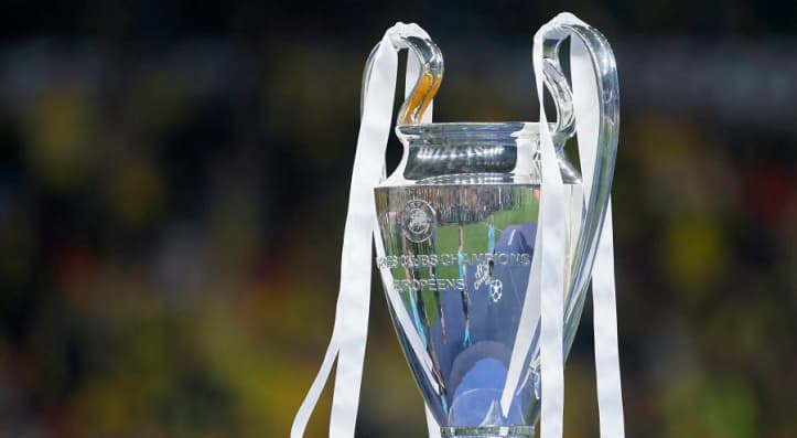 4 Equipos Clave al Inicio de la Champions League