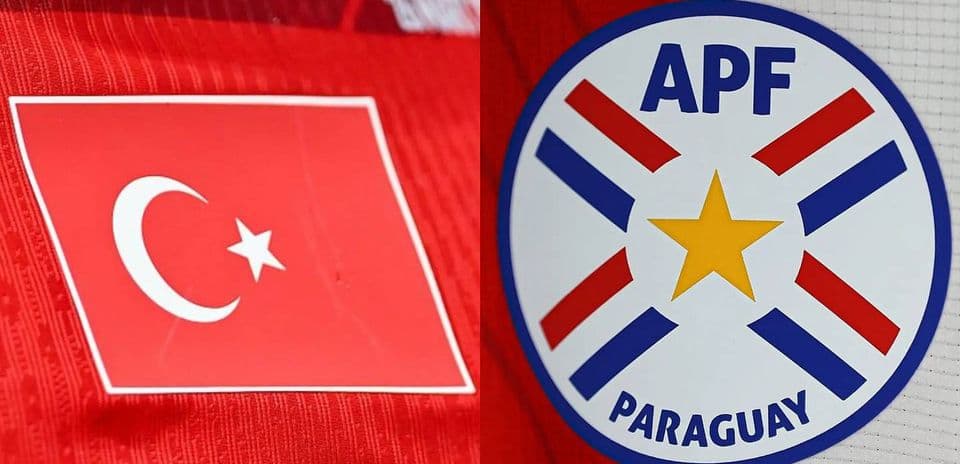 Turquía vs Paraguay: Análisis, Pronósticos y Alineaciones para la Copa Mundial