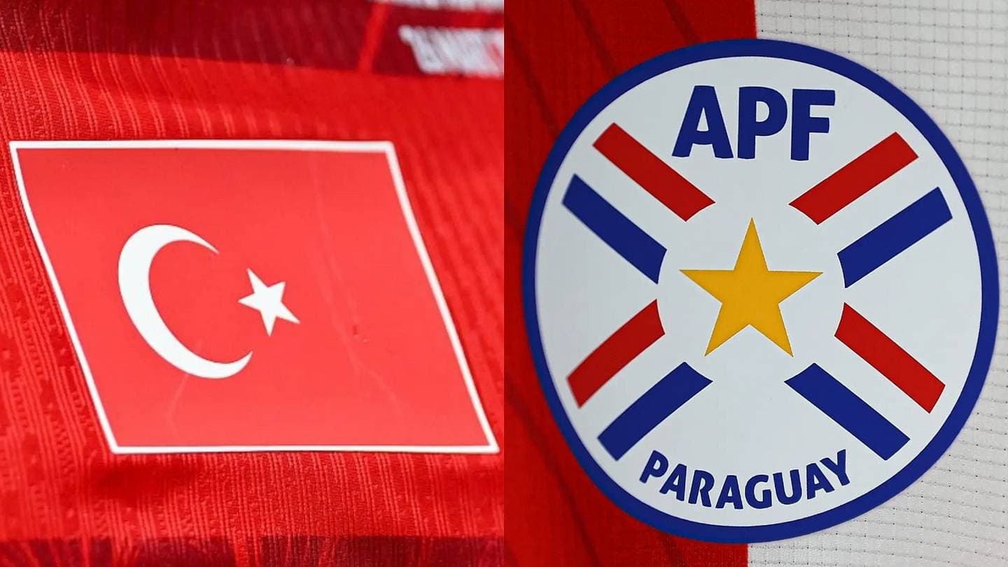Turquía vs Paraguay: Análisis, Pronósticos y Alineaciones para la Copa Mundial