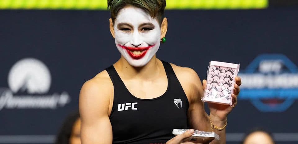 Guía Completa para Ver UFC 332: Silva vs. Wang en Vivo por CBS y Paramount+ este Sábado