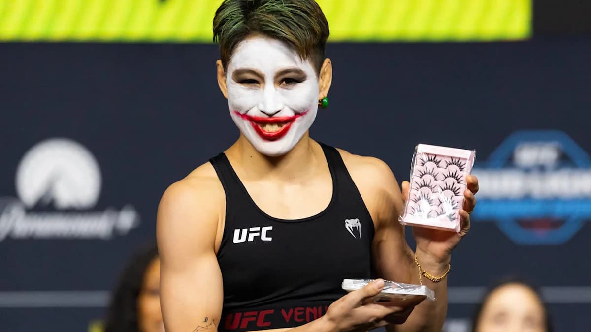 Guía Completa para Ver UFC 332: Silva vs. Wang en Vivo por CBS y Paramount+ este Sábado