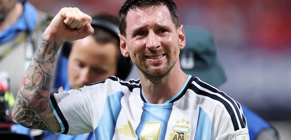 Día 27 del Mundial: Argentina se salva por poco, Suiza avanza en penales