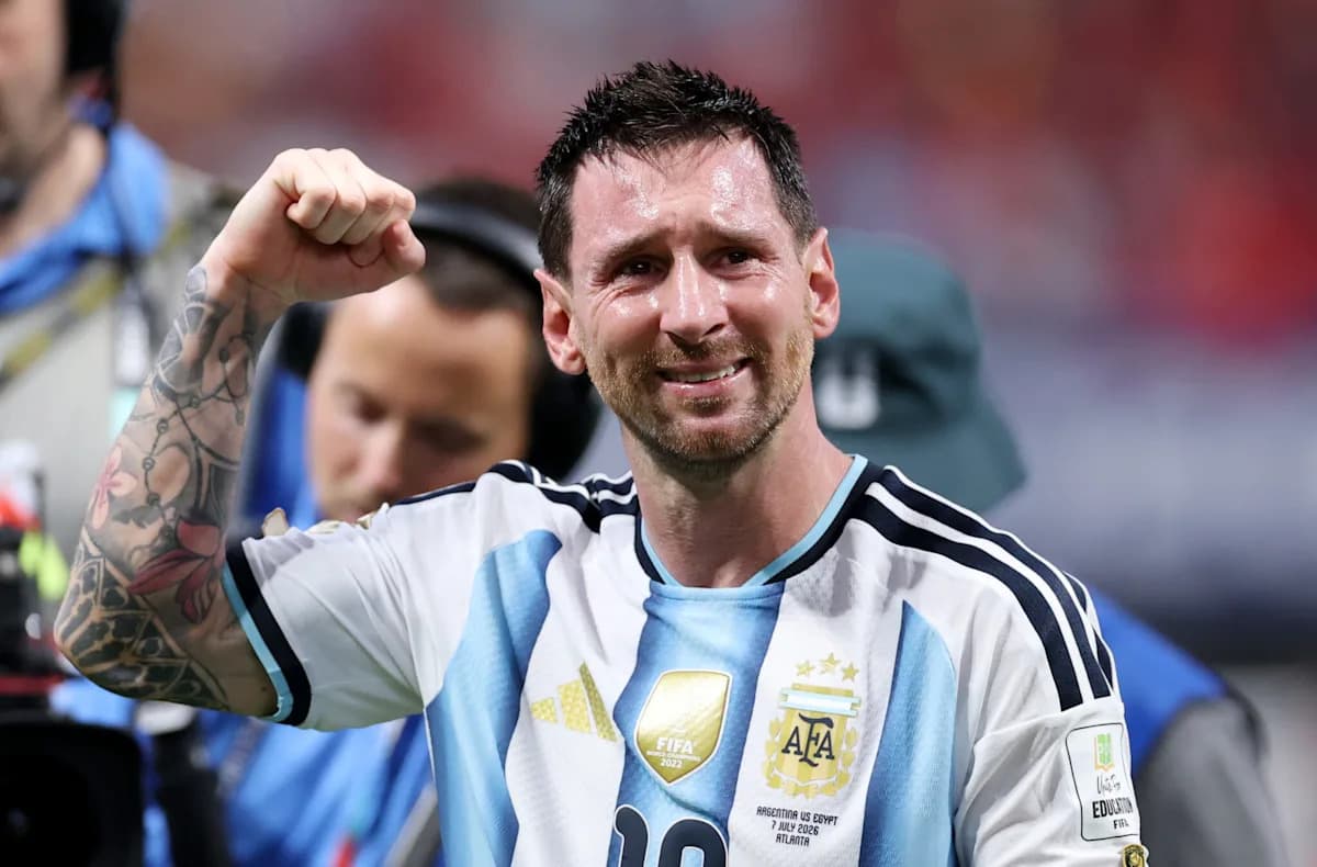 Día 27 del Mundial: Argentina se salva por poco, Suiza avanza en penales
