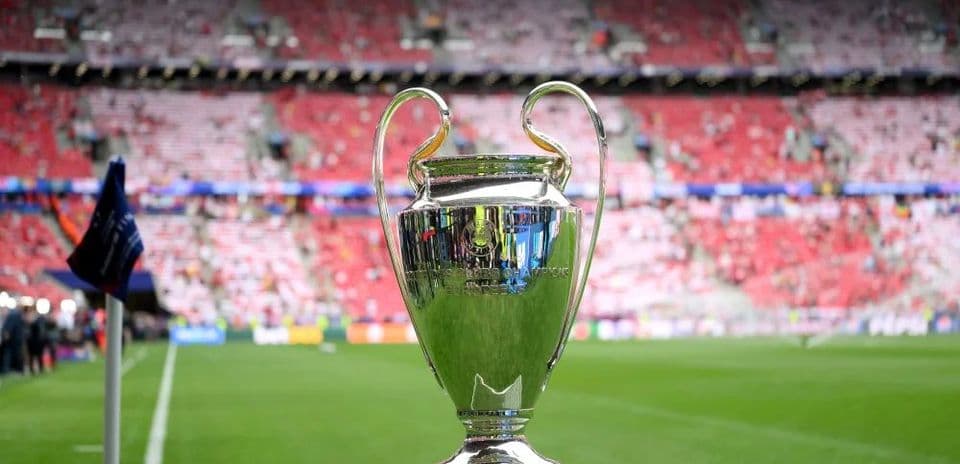 Cinco Triunfos Ingleses Abren el Camino a la Segunda Ronda de la Champions League