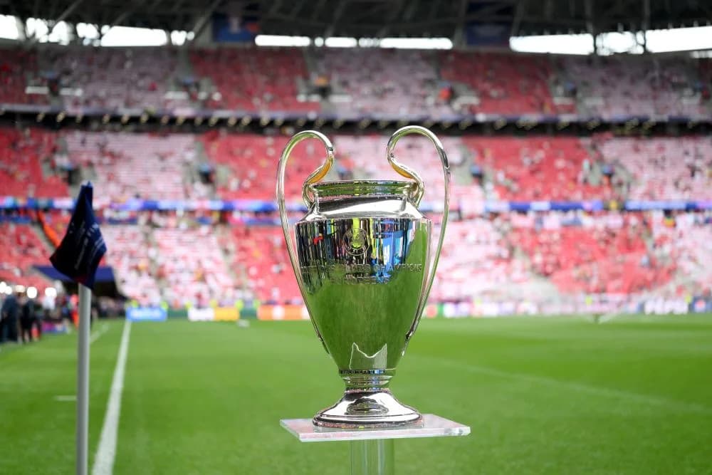 Cinco Triunfos Ingleses Abren el Camino a la Segunda Ronda de la Champions League
