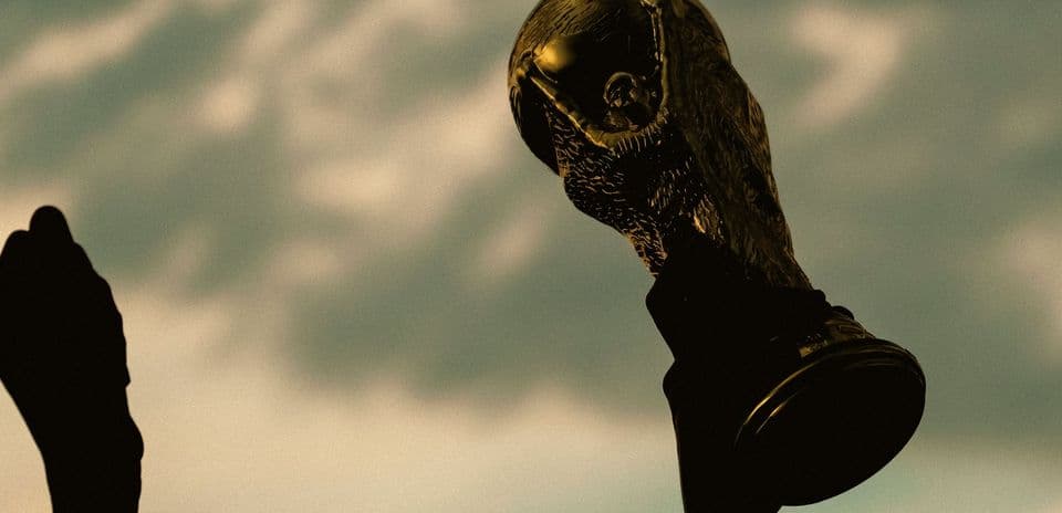 El cuadro de la Copa Mundial 2026: equipos terceros clasificados y sus enfrentamientos en los octavos de final