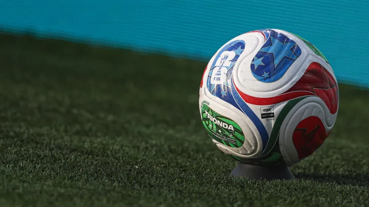 Clasificación y escenarios del Mundial 2026: actualización de la fase eliminatoria hasta el 25 de junio