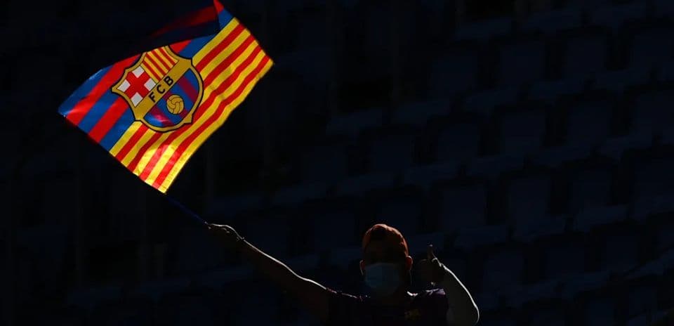 Barcelona envía ojeadores para observar a Gabriel Rajkovic, el joven noruego que superó récord de Haaland