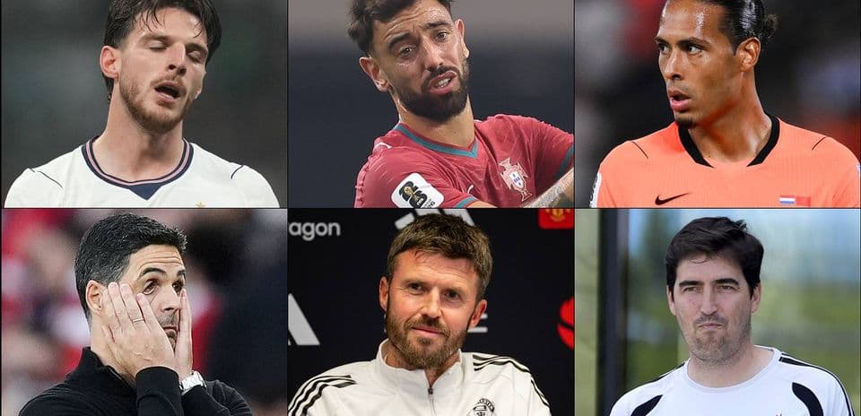 Cómo la Copa Mundial de 2026 Ha Afectado a los 20 Equipos de la Premier League