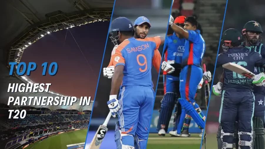 Top 10 Mejores Asociaciones en T20 (Actualizado 2026)