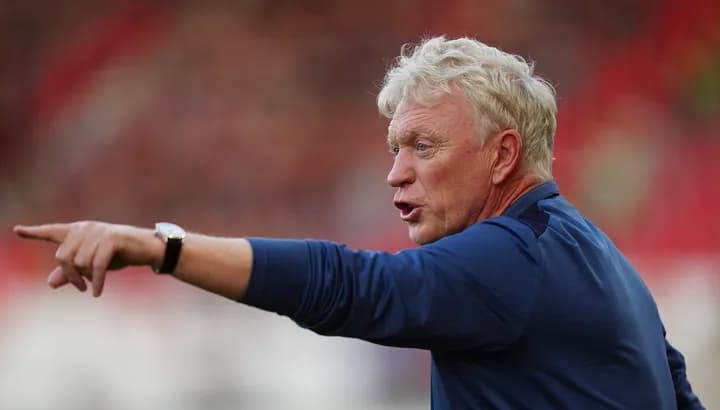 Everton busca delantero del Manchester United; PSG cerca de fichar objetivo de los Red Devils