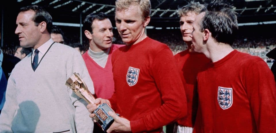 Los mejores defensores ingleses de todos los tiempos según FourFourTwo