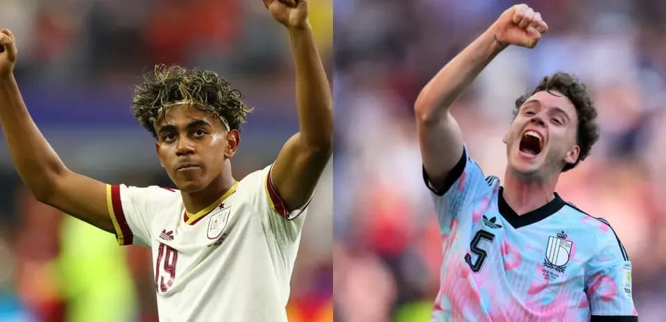 Entradas para España vs Bélgica: precios, ubicaciones y detalles del partido de cuartos de final del Mundial