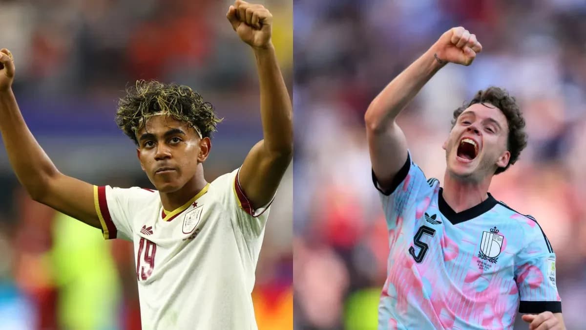 Entradas para España vs Bélgica: precios, ubicaciones y detalles del partido de cuartos de final del Mundial