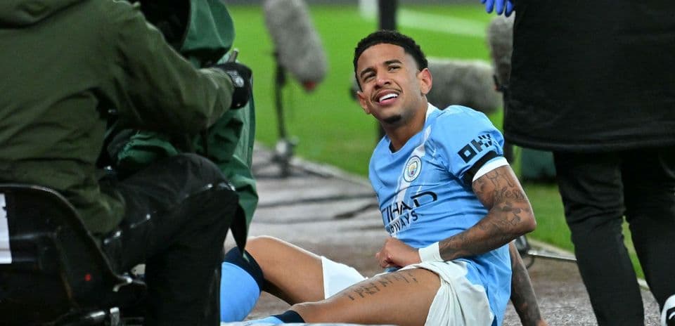 Manchester City apunta a estrella del Chelsea para reemplazar a Savinho, que se dirige al Tottenham