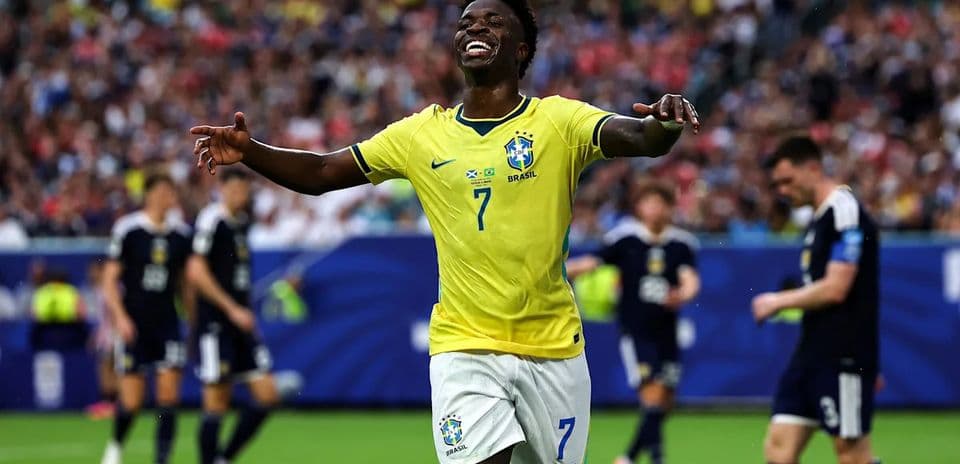Día 19 del Mundial: Brasil enfrenta a Japón; Holanda y Marruecos se enfrentan