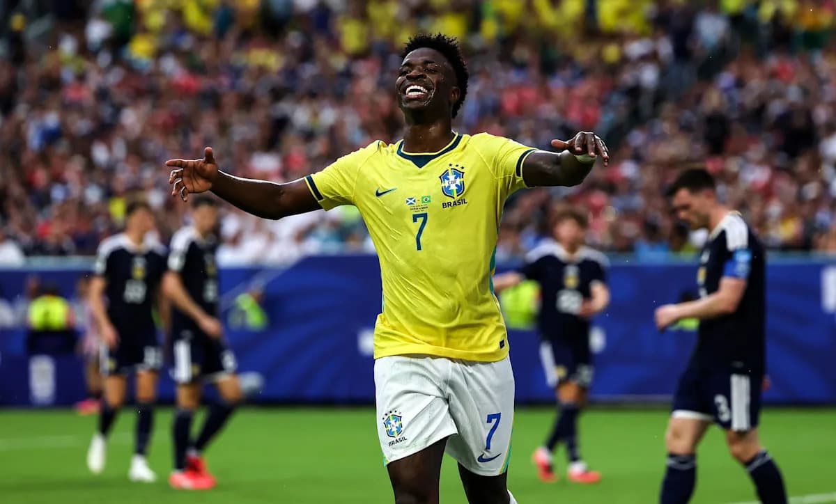 Día 19 del Mundial: Brasil enfrenta a Japón; Holanda y Marruecos se enfrentan