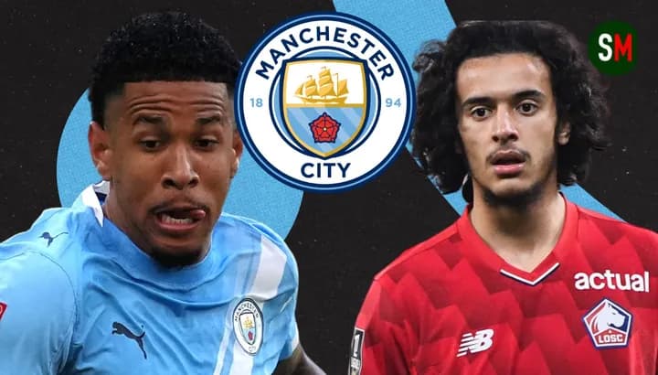 Noticias de fichajes del Manchester City: Confirmaciones, actualizaciones y rumores - 3 de agosto