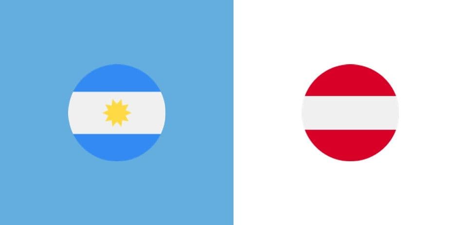 Argentina vs Austria: dónde ver en vivo y hora de inicio | Mundial 2026