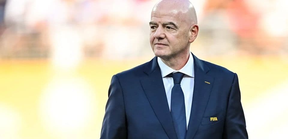 Gianni Infantino responde con dureza a las críticas tras el Mundial 2026