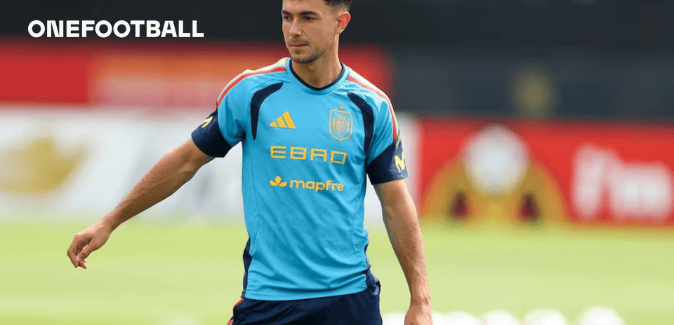 Real Madrid detiene búsqueda de mediocampistas tras rechazo de Rodri; Arsenal pone precio de £78m a Zubimendi