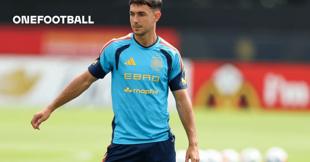 Real Madrid detiene búsqueda de mediocampistas tras rechazo de Rodri; Arsenal pone precio de £78m a Zubimendi