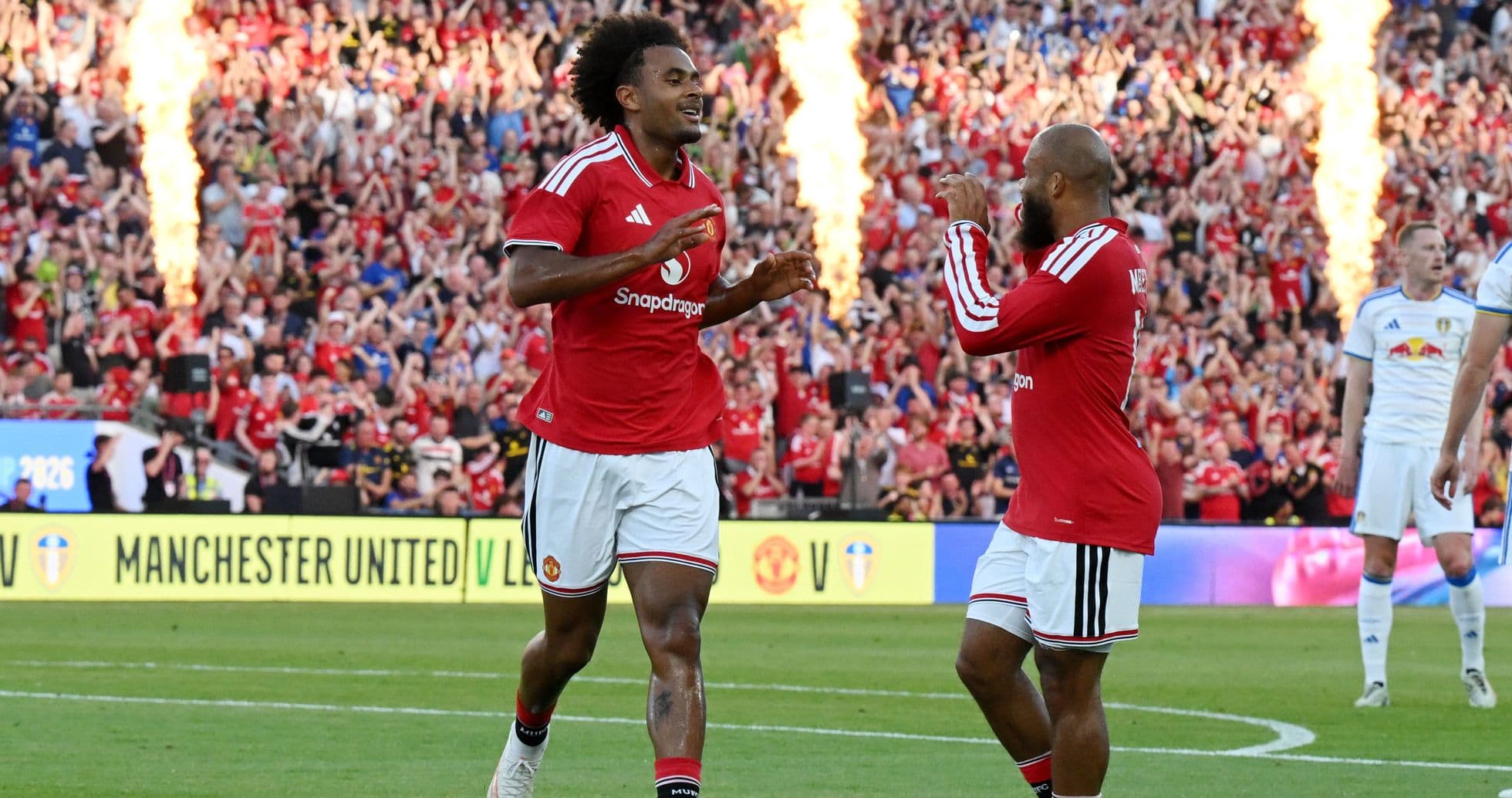 Michael Carrick enfrenta cuatro grandes desafíos en el mercado de fichajes antes del cierre en Old Trafford