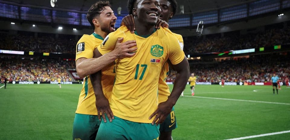 Lo que Australia y Paraguay necesitan para avanzar en el Mundial 2026 desde el Grupo D