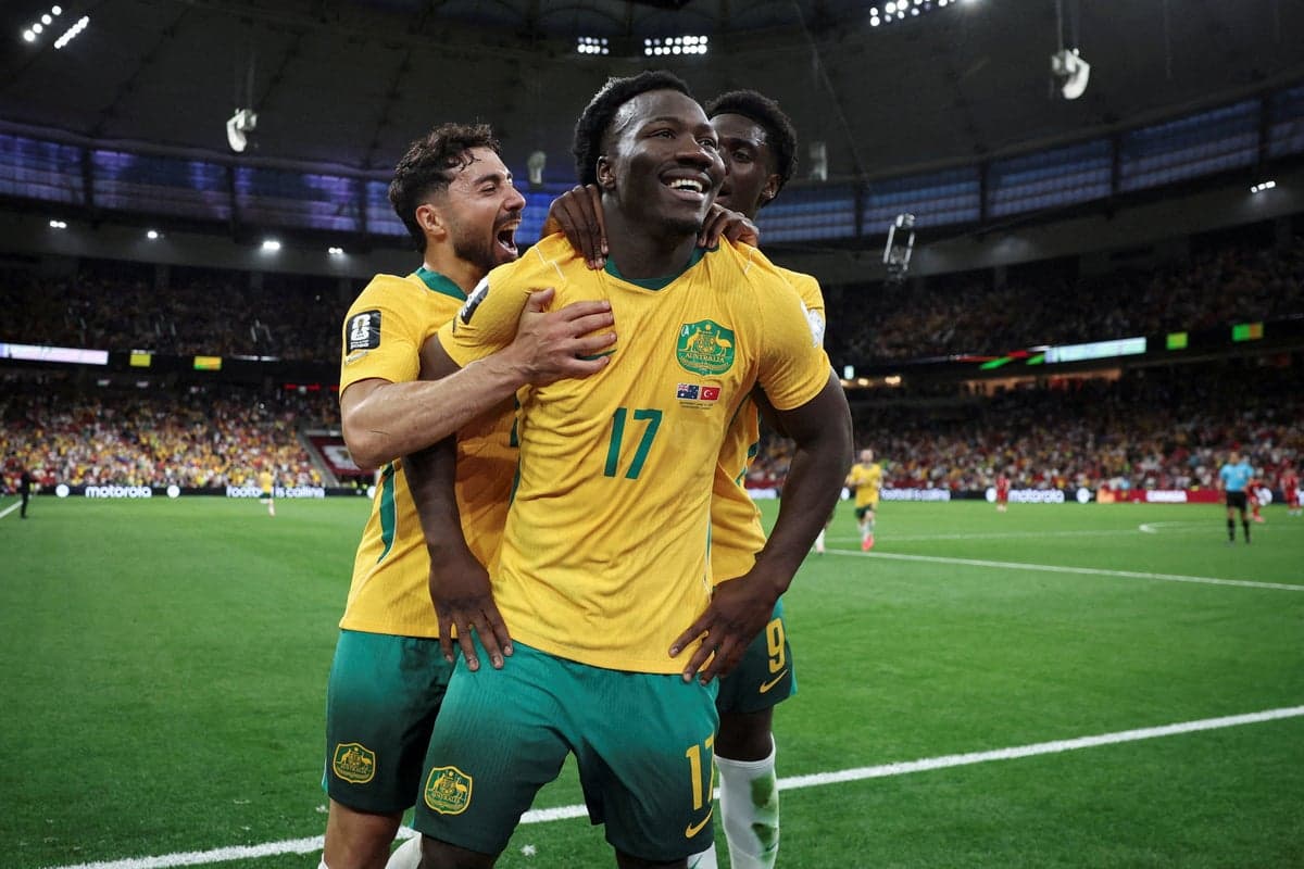 Lo que Australia y Paraguay necesitan para avanzar en el Mundial 2026 desde el Grupo D