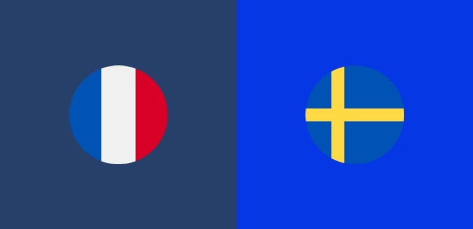 Francia vs Suecia: Cómo ver en vivo la ronda de 32 de la Copa del Mundo 2026