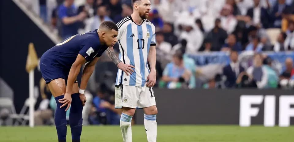 Los países con más Copas del Mundo: Posición de Inglaterra, Francia, España y Argentina en la historia de la FIFA