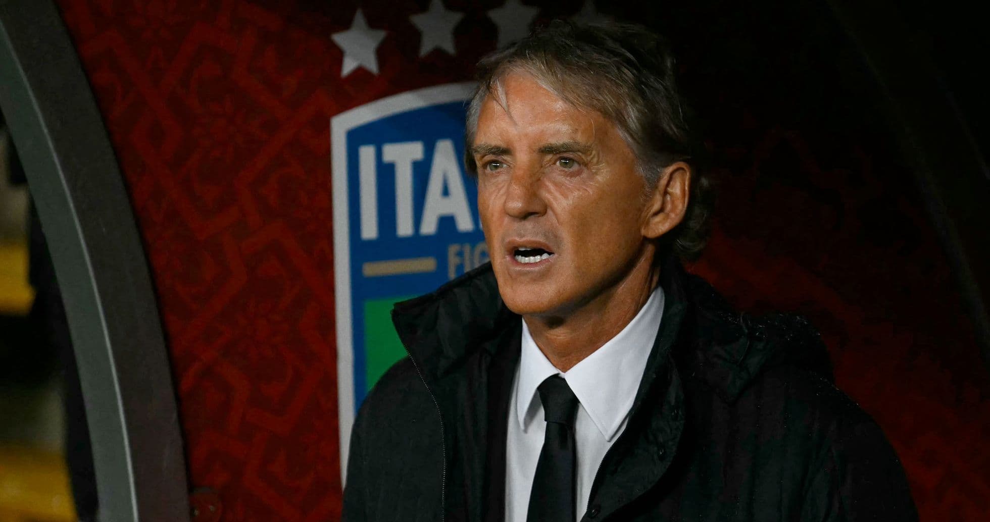 Roberto Mancini destaca el esfuerzo de Italia en un terreno difícil tras la victoria ante Turquía