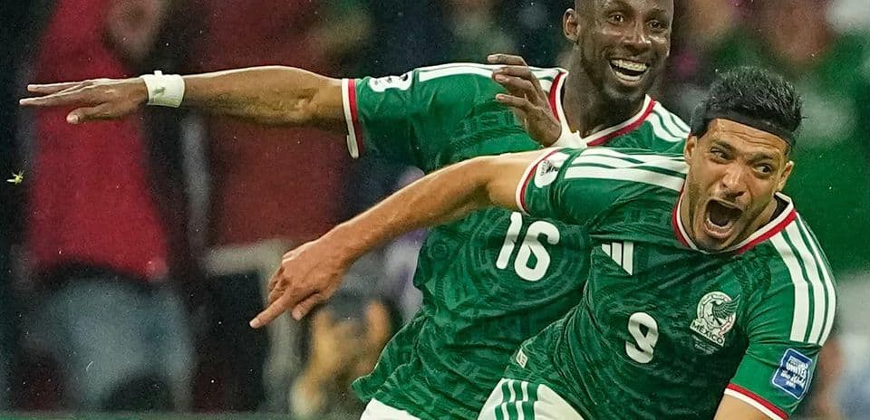 Mundial 2026: Calendario y resultados de los octavos de final, enfrentamientos y cómo clasificó cada equipo