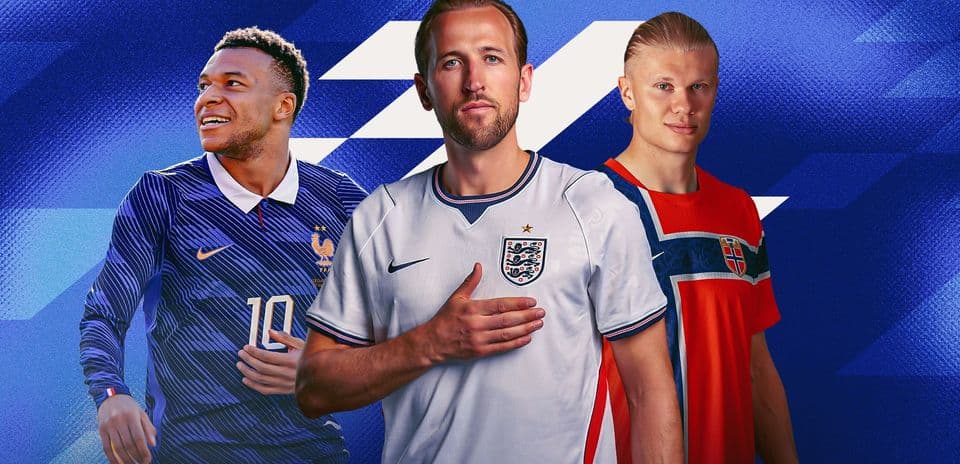 Tabla de goleadores del Mundial 2026: Lionel Messi lidera tras hat-trick mientras Mbappé y Haaland luchan por la Bota de Oro