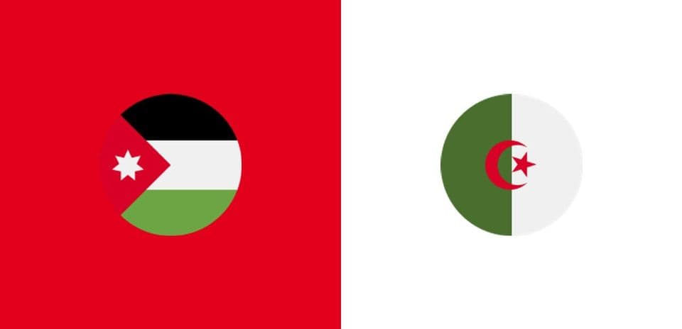 Jordan vs Argelia: Cómo Ver el Partido en Vivo y Horario | Mundial 2026