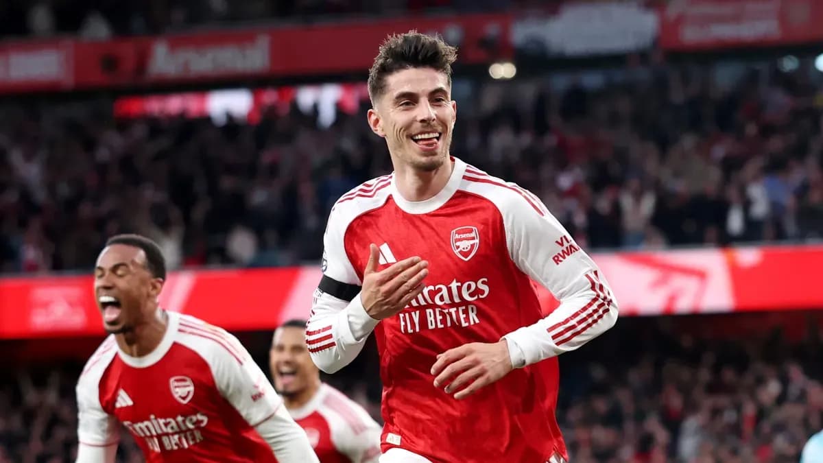 Cómo ver el amistoso entre Arsenal y Real Betis: transmisión en vivo, canal de TV, hora y alineaciones