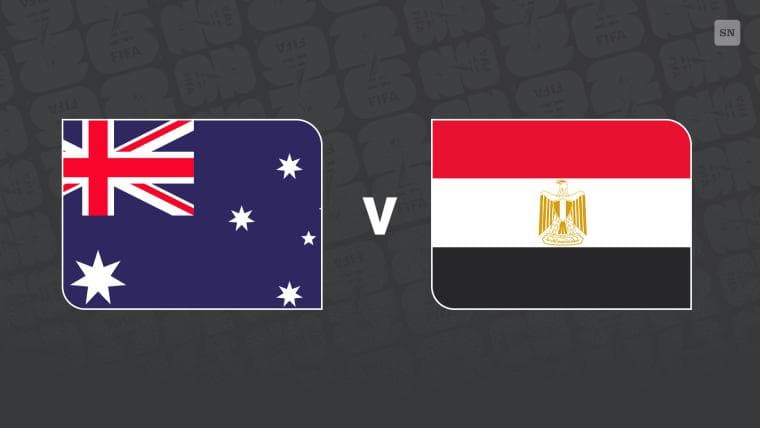 Dónde ver el partido Australia vs. Egipto en vivo: canal, horario y transmisión para los Octavos de Final del Mundial