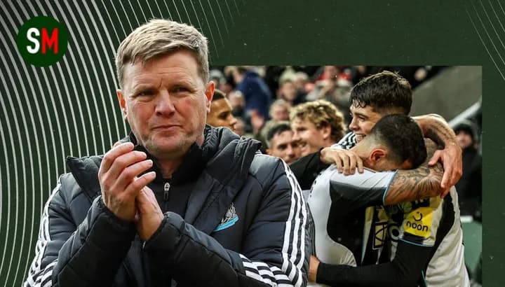 ¿Está Newcastle en crisis? Explicamos la salida de Eddie Howe y el futuro del club