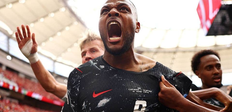 Canadá Brilla con Ataque Imparable y Logra Victoria Histórica ante Qatar