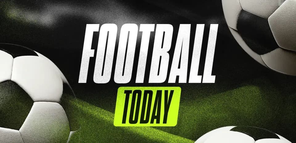 Partidos de fútbol hoy | Mejores encuentros en vivo, cuotas actualizadas y predicciones para el miércoles