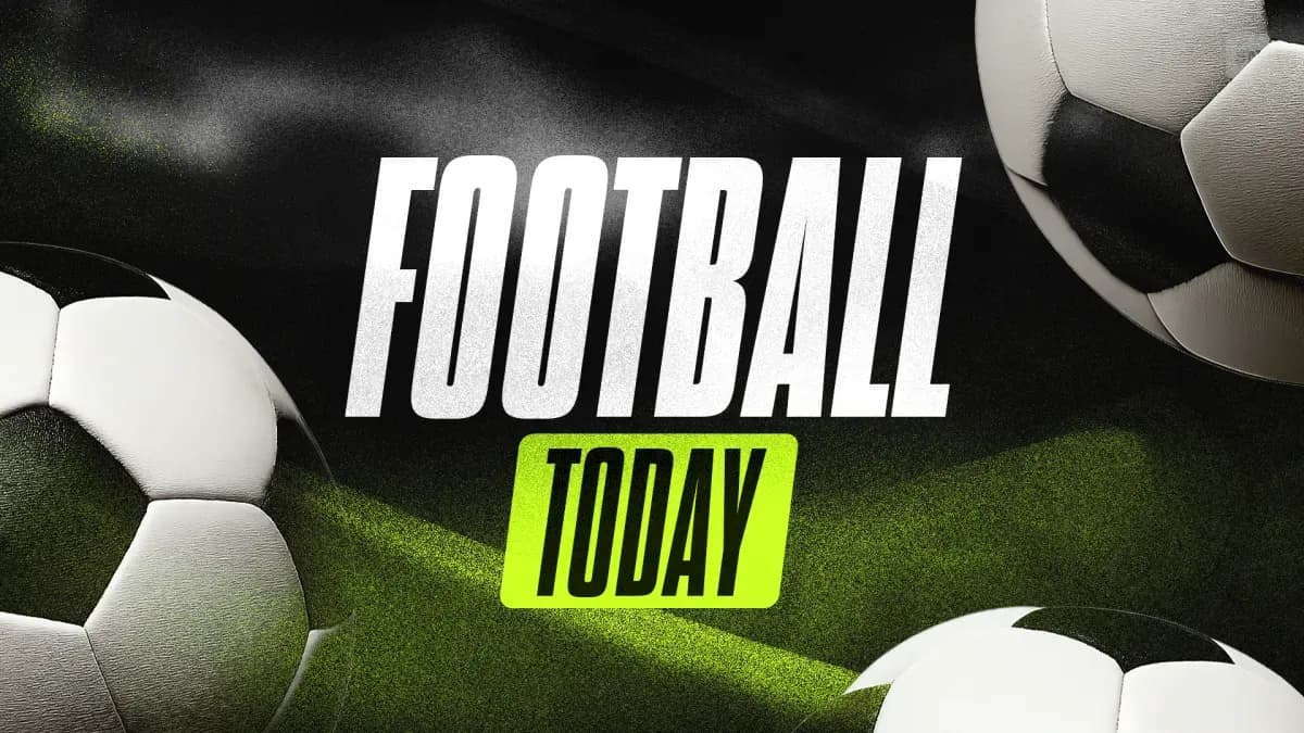 Partidos de fútbol hoy | Mejores encuentros en vivo, cuotas actualizadas y predicciones para el miércoles