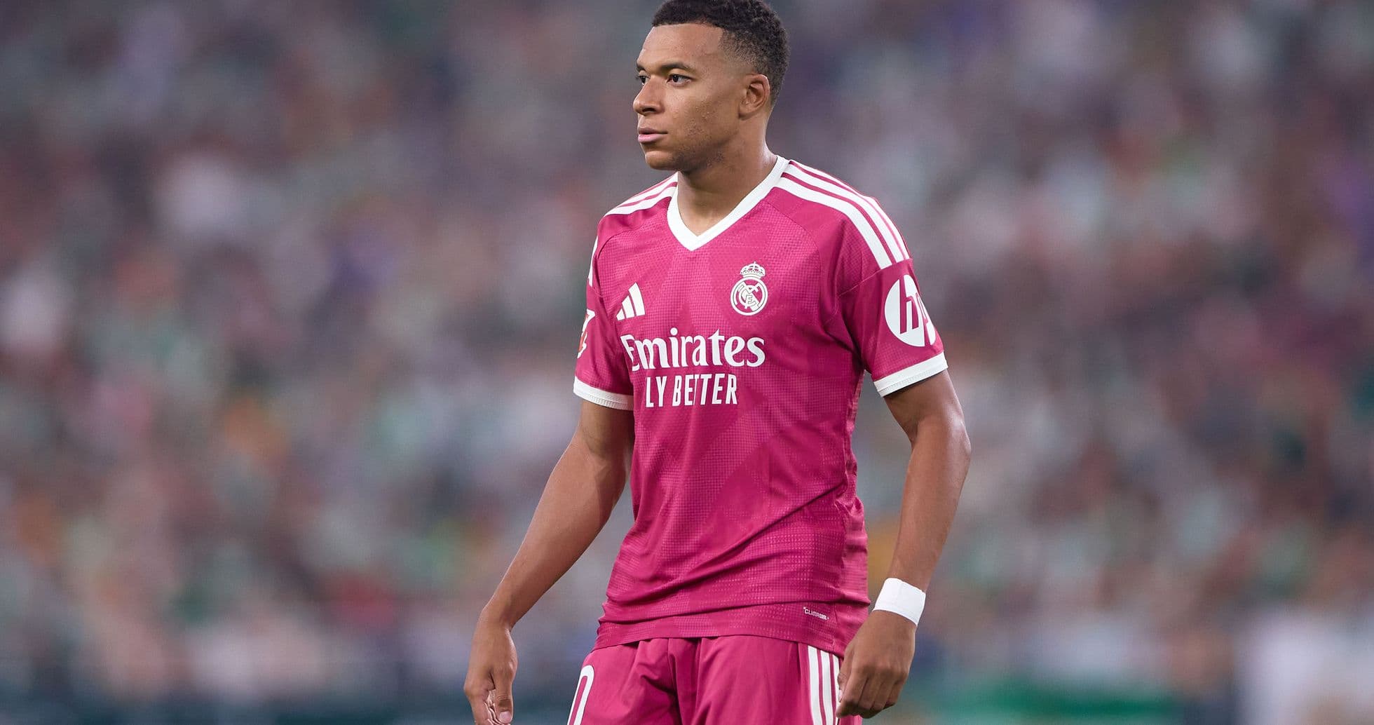 Christophe Dugarry critica duramente a Kylian Mbappé por su ambición en el Balón de Oro
