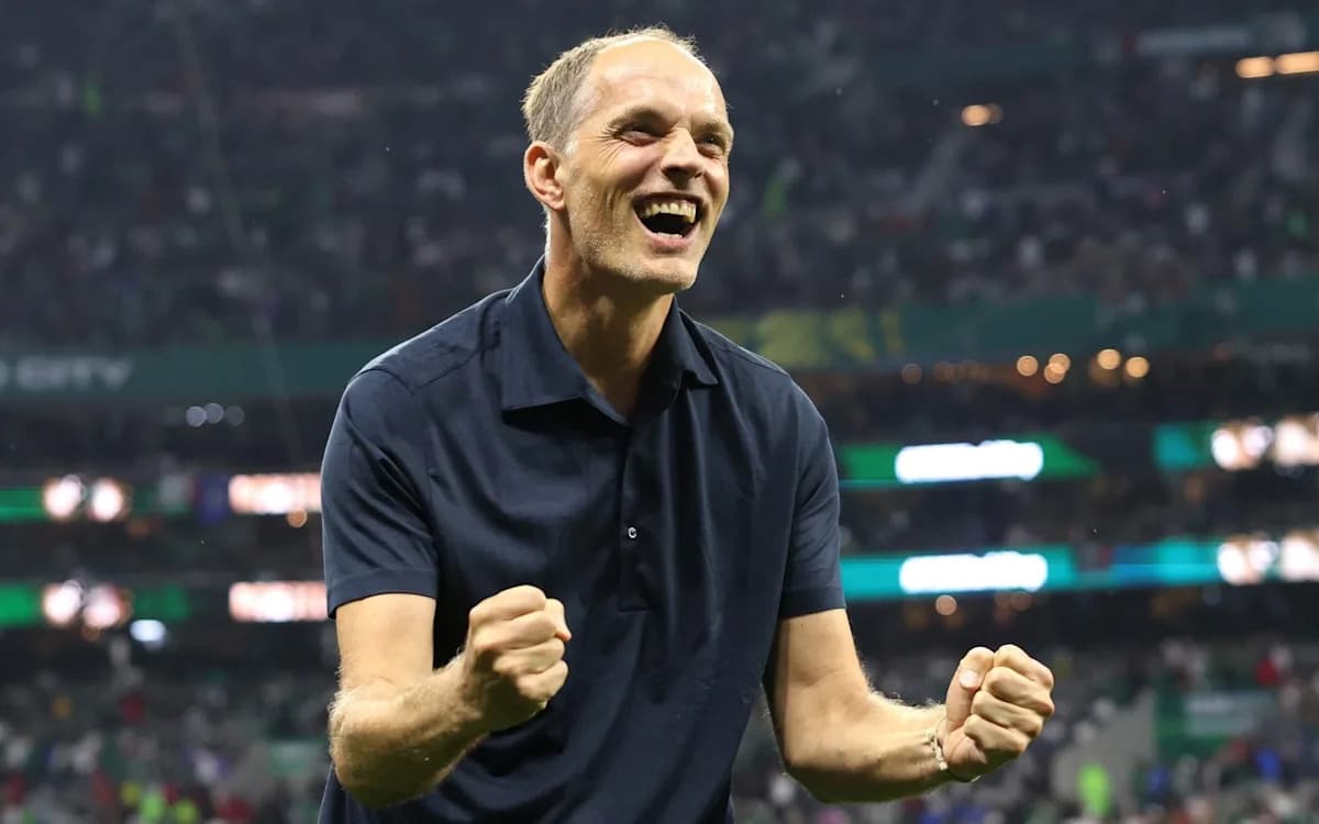 Suerte y rivalidades: Inglaterra avanza en el Mundial con un camino favorable