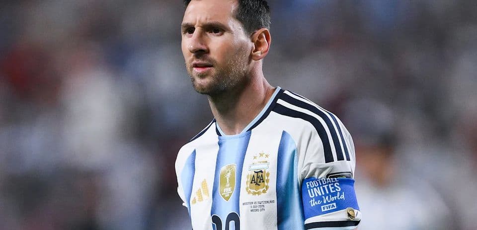 Inglaterra y Argentina se enfrentan en semifinales del Mundial: fecha, hora y dónde verlo