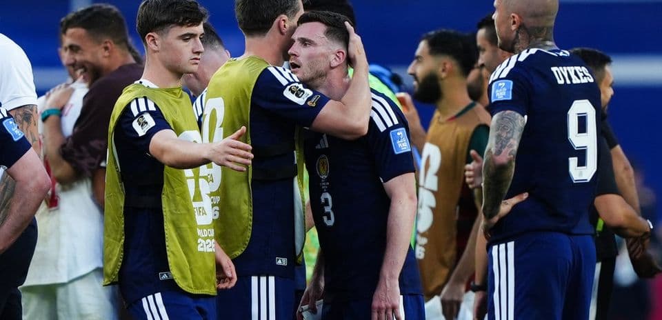 Qué necesitan Escocia y Brasil para avanzar a la fase eliminatoria del Mundial desde el Grupo C
