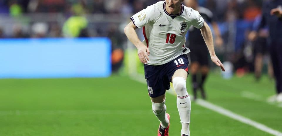 Cómo debería alinearse Inglaterra ante Noruega en los cuartos del Mundial: las selecciones de nuestros expertos