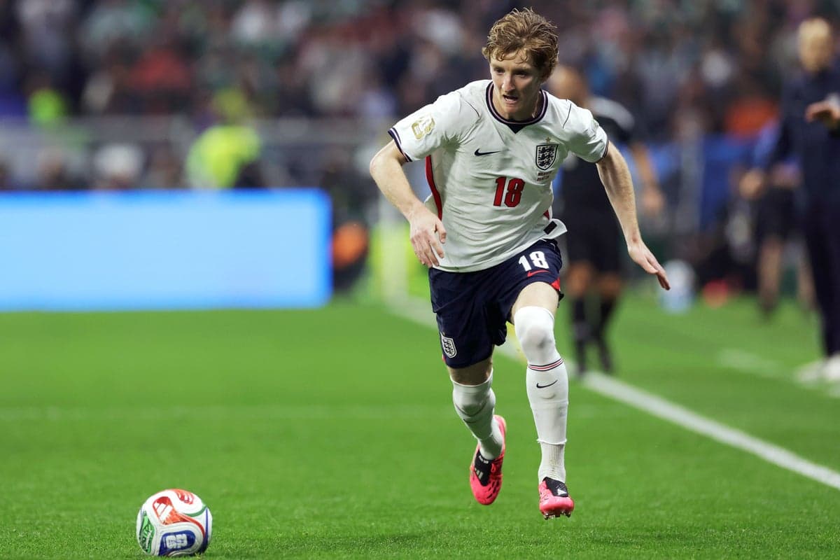 Cómo debería alinearse Inglaterra ante Noruega en los cuartos del Mundial: las selecciones de nuestros expertos